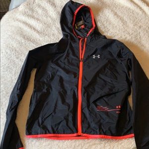 Underarmour Rain Jacket